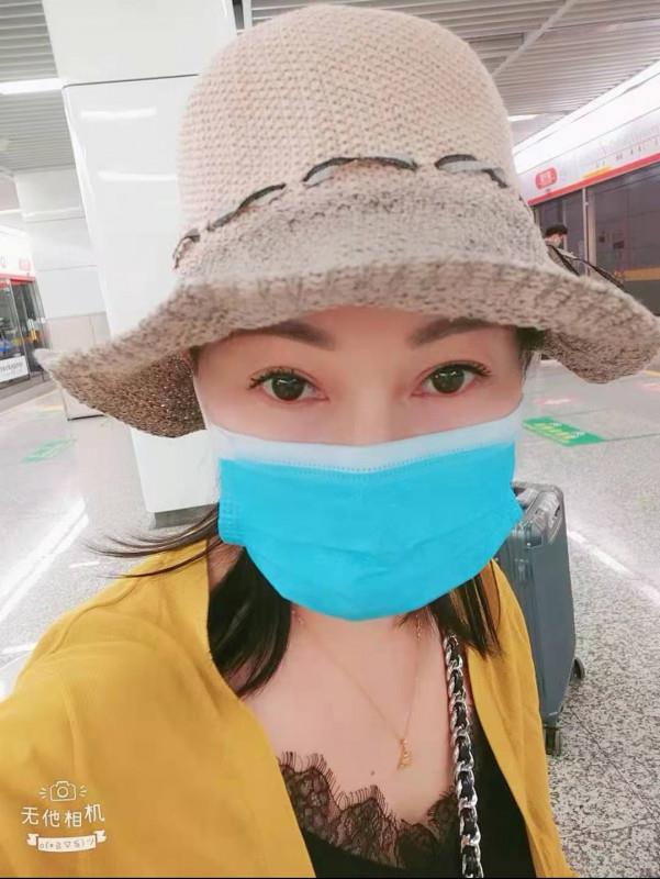 杭州熟女体验 第1张