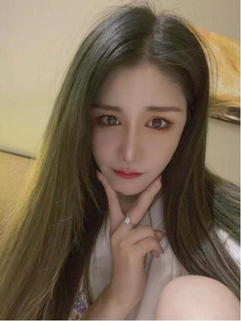 闵行嫩妹 第1张