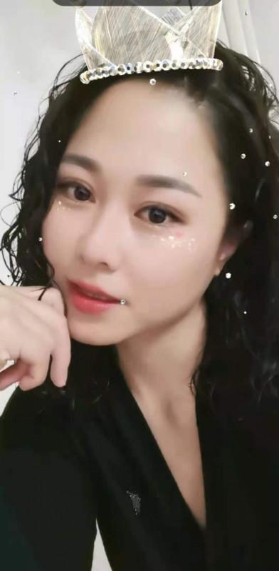 帝都潘金莲 第1张