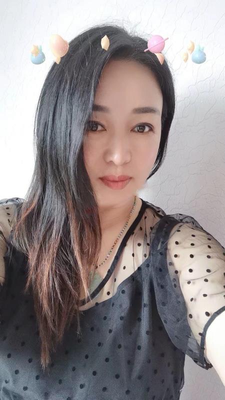 黄埔东北熟女 第1张