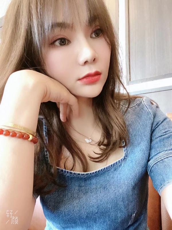 小玉儿感受不错 第1张