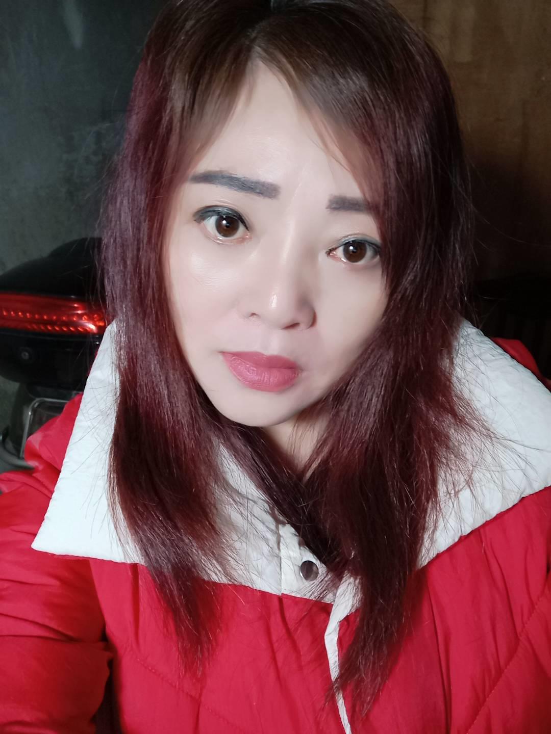 推荐一个服务系女苗苗 第1张