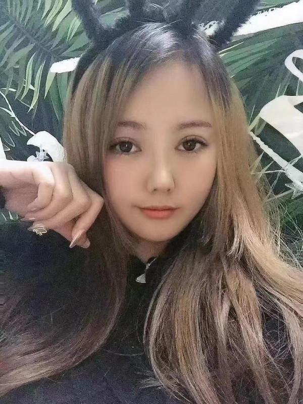 番禺妹子 第2张