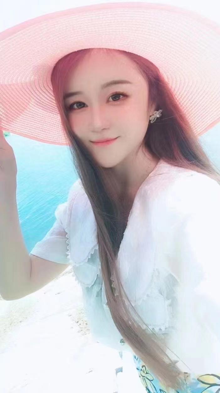 夫子庙美女菲菲 第4张