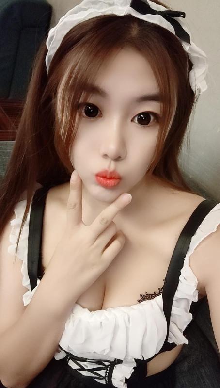 天河小嫩妞米乐 第1张