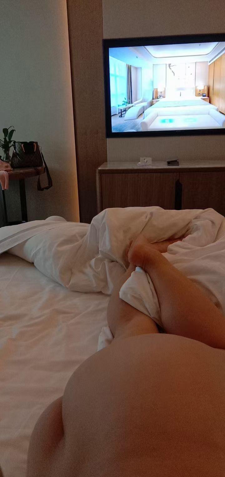 南宁很骚的御姐 第3张