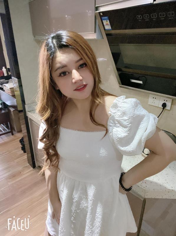 服务周到的兮兮 第2张