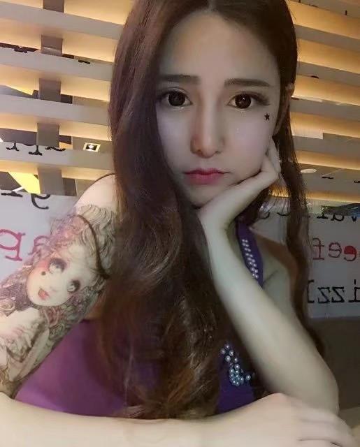 上海徐汇潇潇服务型 第1张