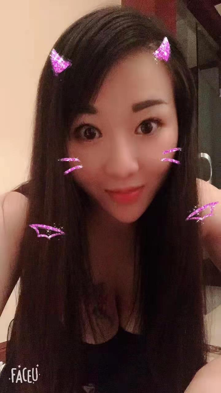 滨江服务系妹子 第1张
