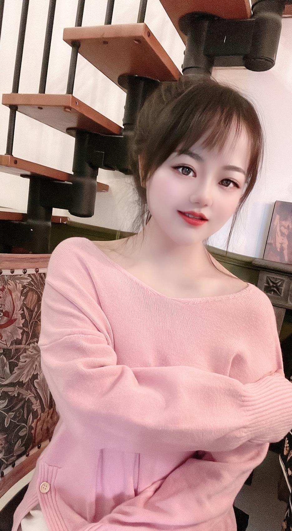 海珠小淑女媛媛 第3张