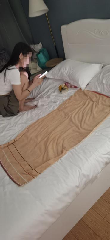 桥北颜值楼凤 第1张