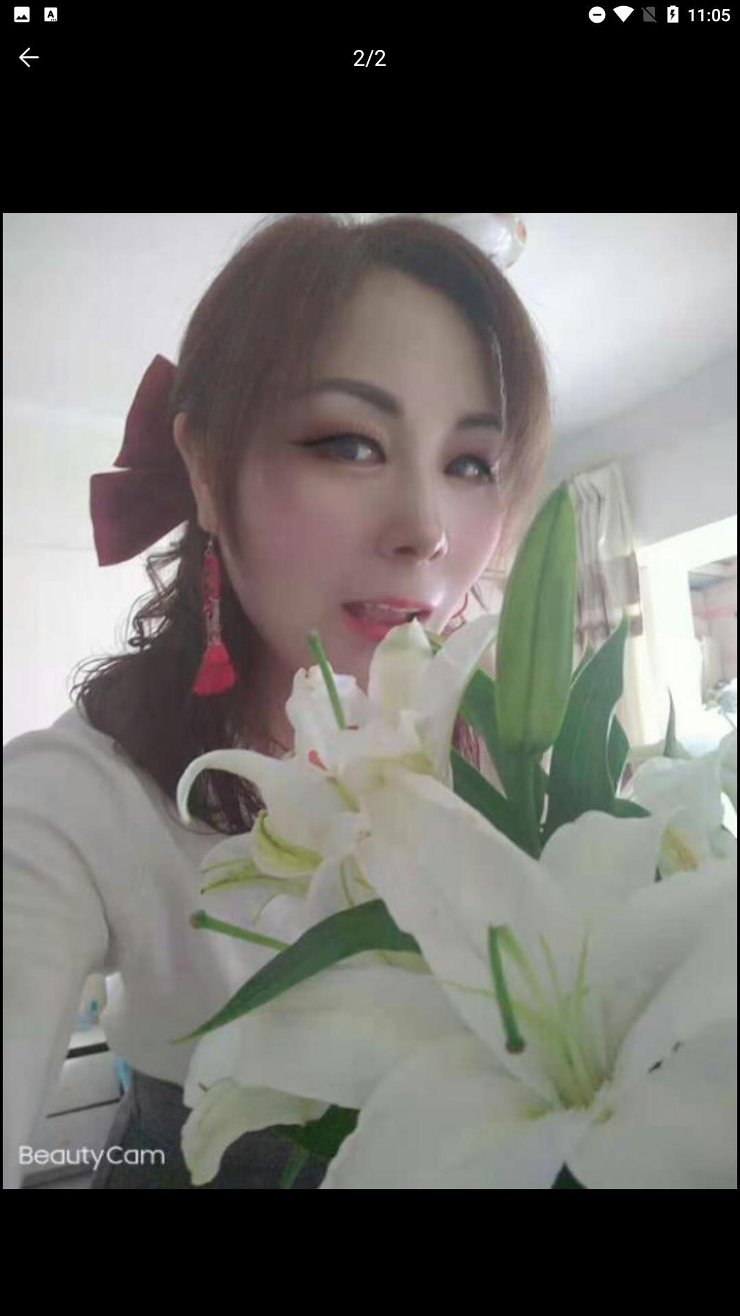 西安北郊小姐姐服务型 第2张