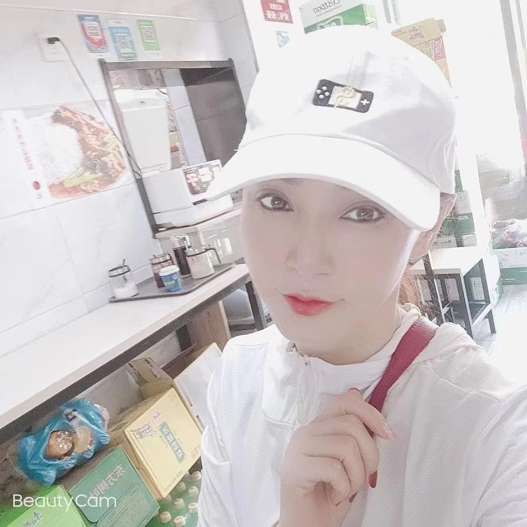 建邺猫姐主题角色扮演中项 第1张