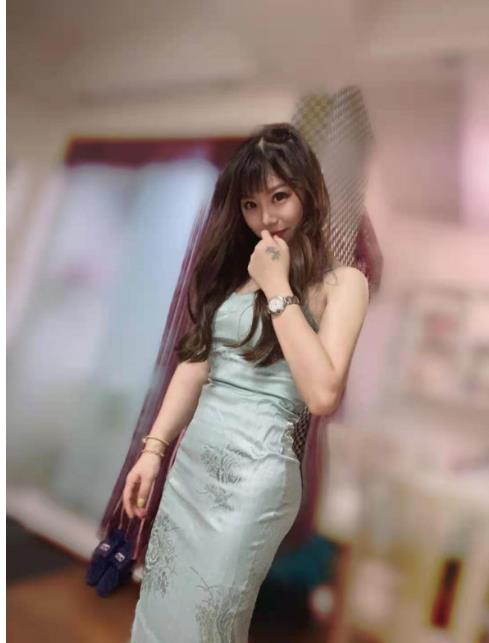 南昌高颜值少妇 第1张