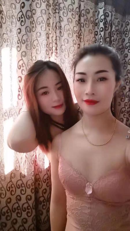 姐妹双飞八百两次 第1张