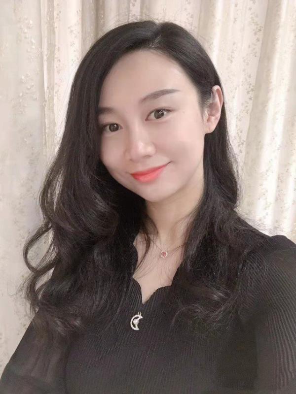 蜀山不错的妹子 第1张