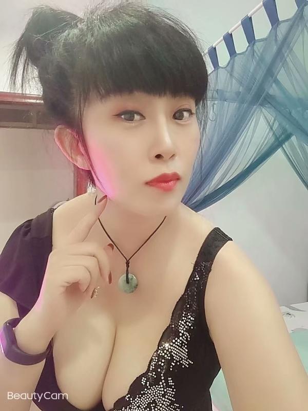 广州爆乳服务系妹子 第4张