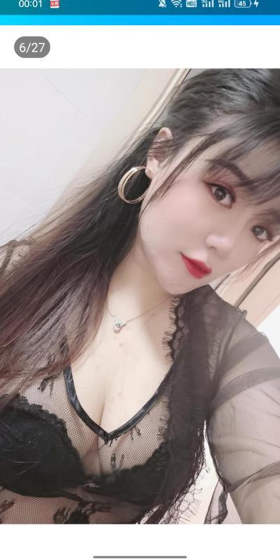 安宁海关美女一枚 第3张