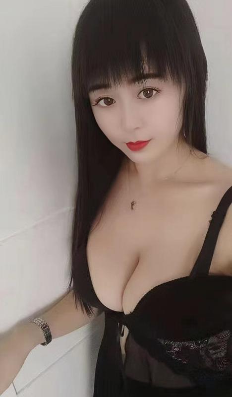 渝北服务系大胸妹 第1张