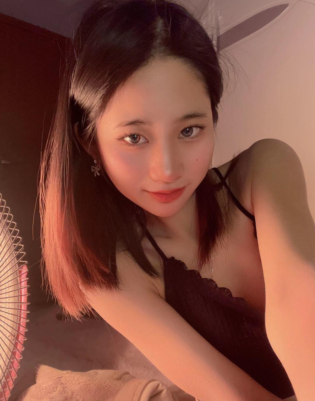 朝阳区一次不错的体验，妹子屁股又白又大 第1张