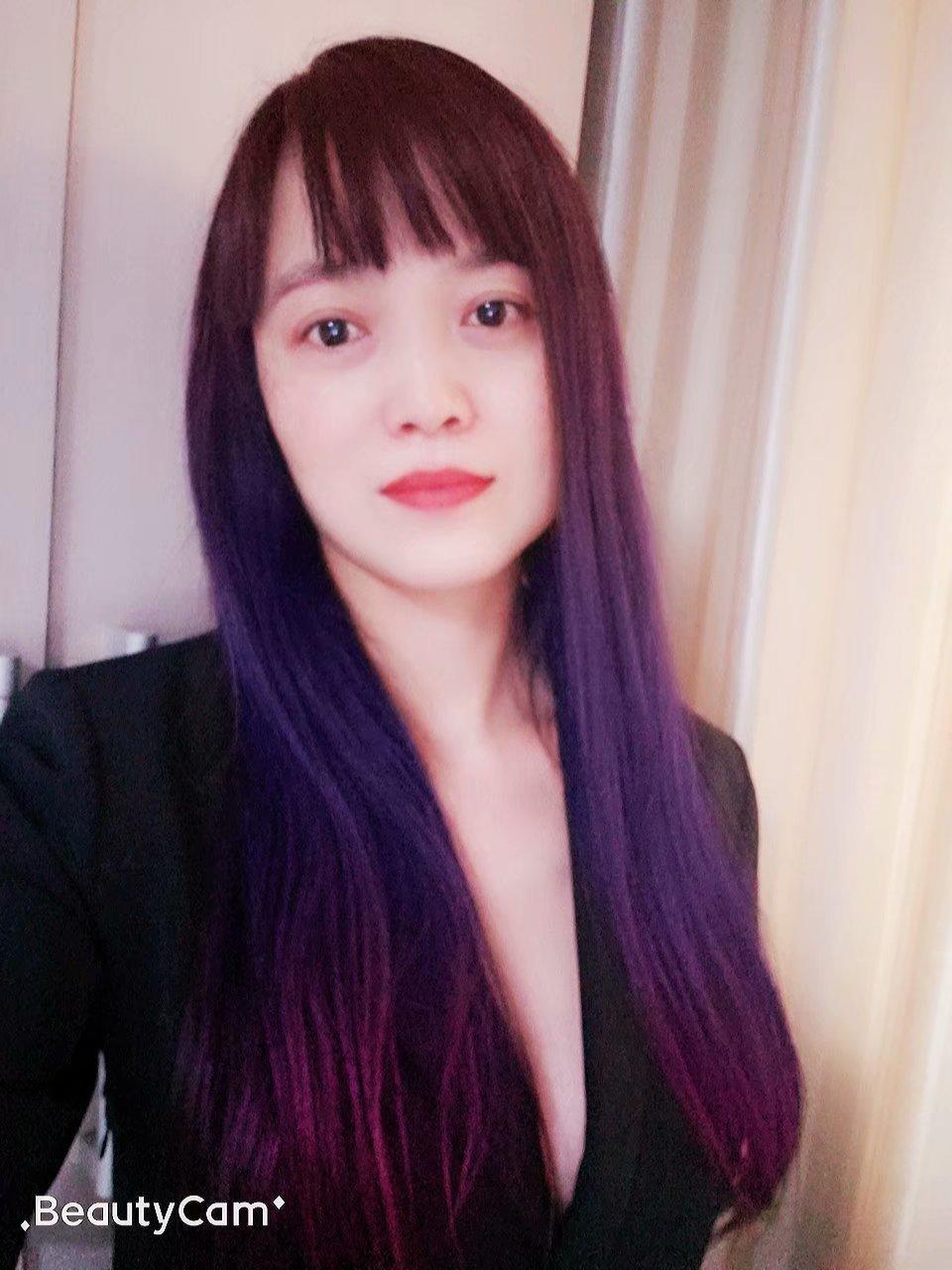 轻熟女，泻火可以 第1张