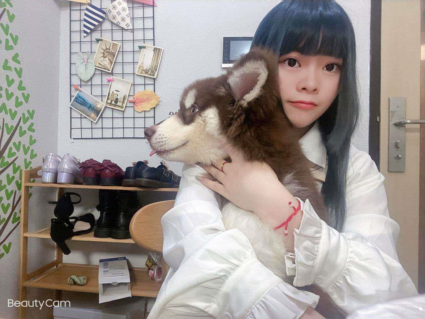 龙岗区00后小女友 第3张