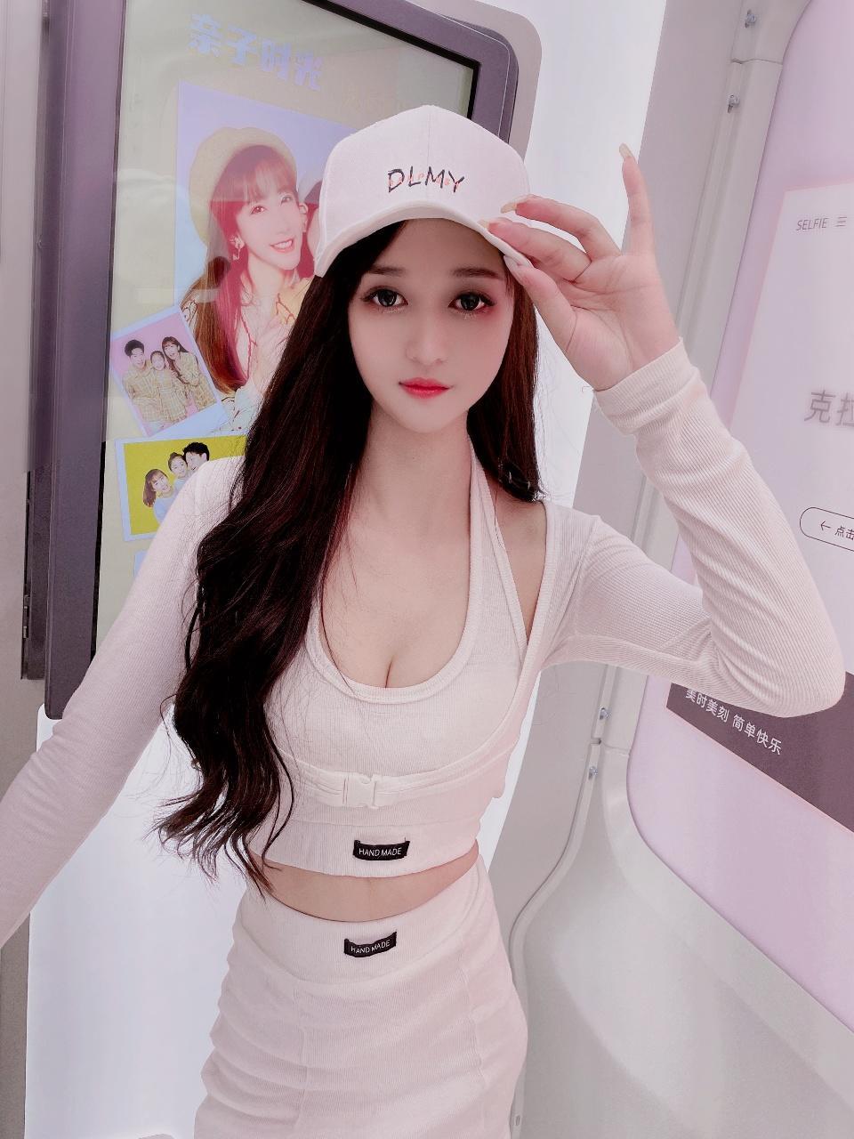 成都锦江区娜娜，身材巴适娃娃脸 第1张