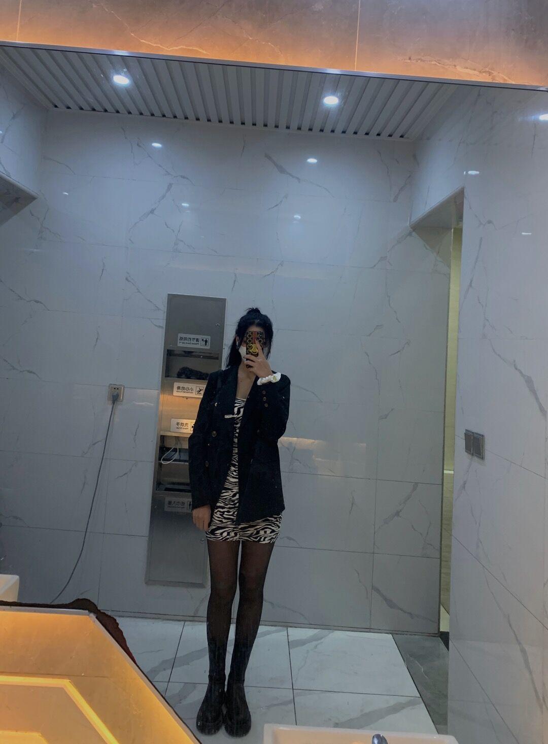 青岛小姐姐 第1张