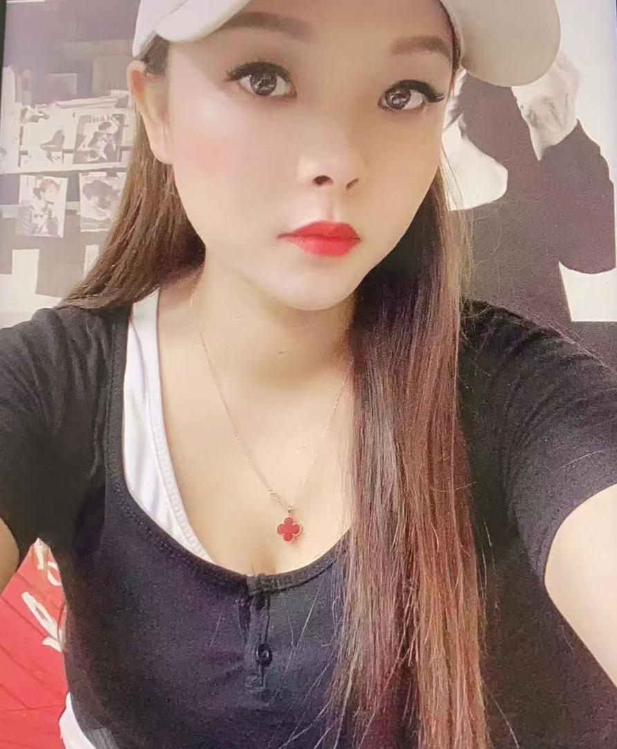 宿州埇桥区年轻靓丽的邻家女孩 第1张