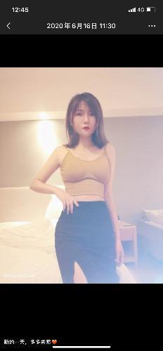南昌新人小敏 第1张