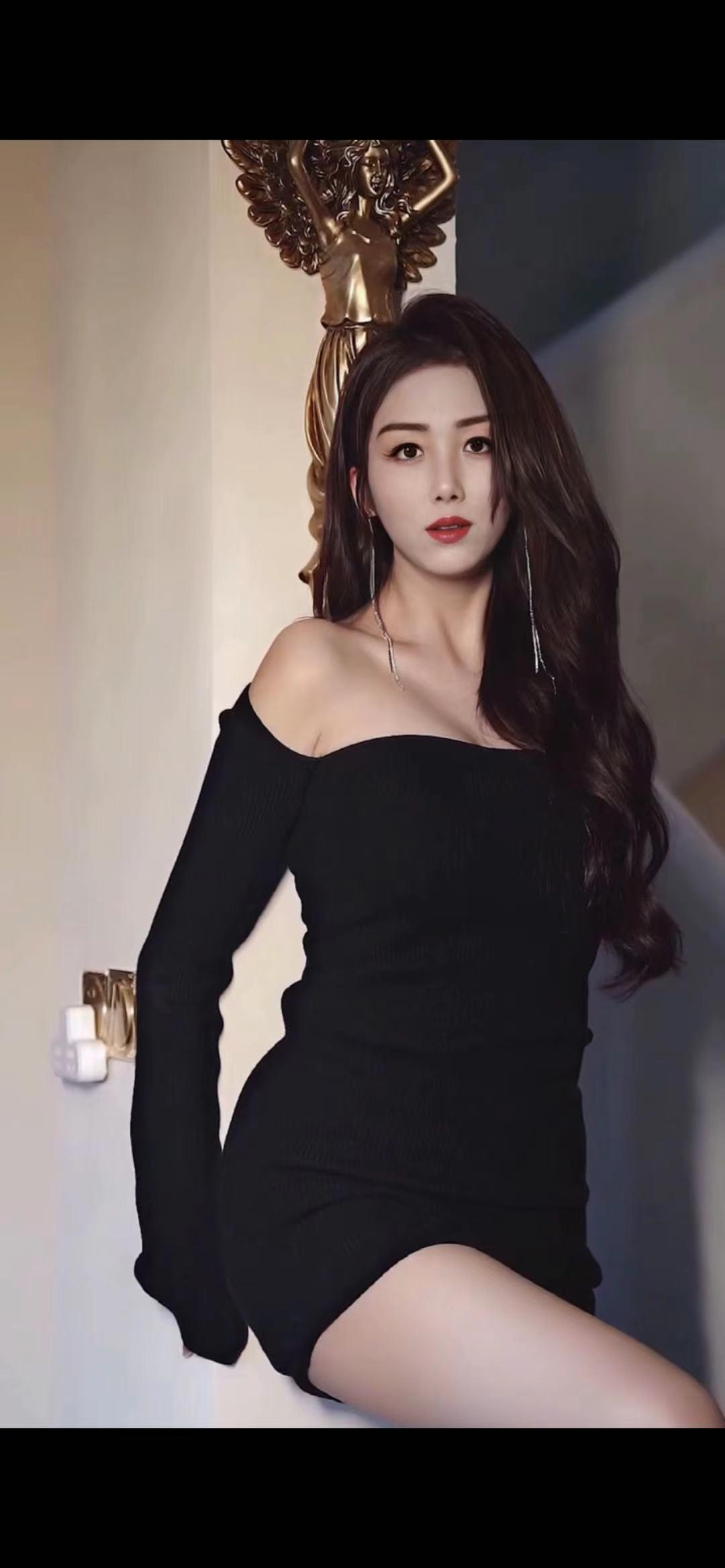 石家庄兼职美女 第1张