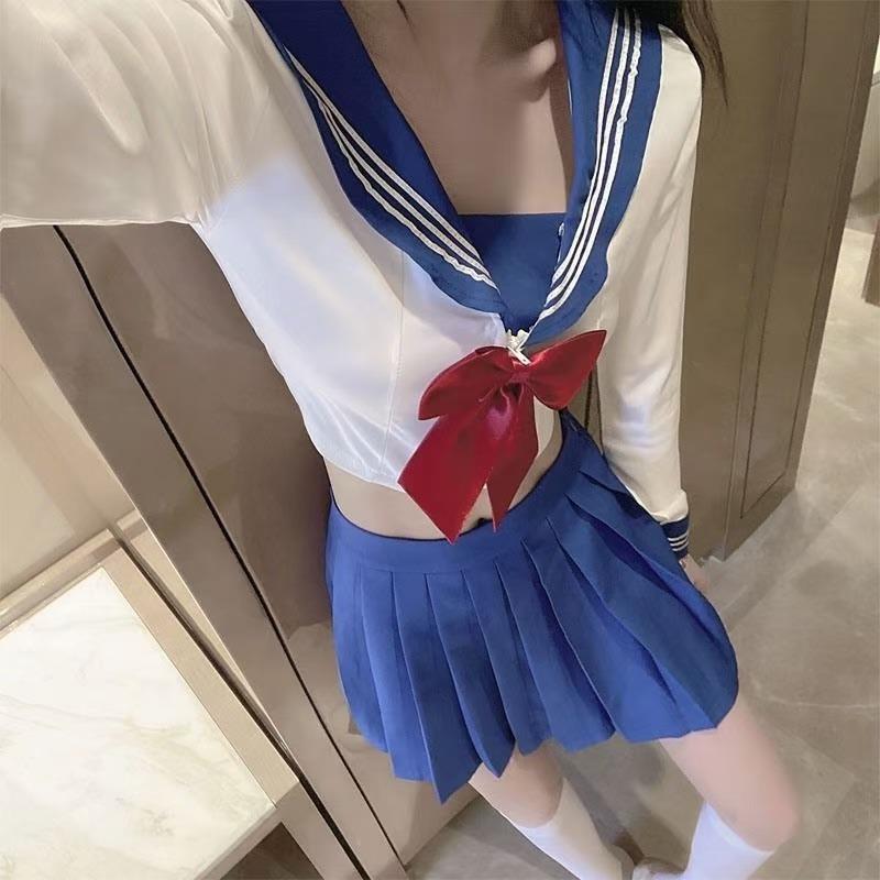 服务超棒的环保小姐姐 第3张