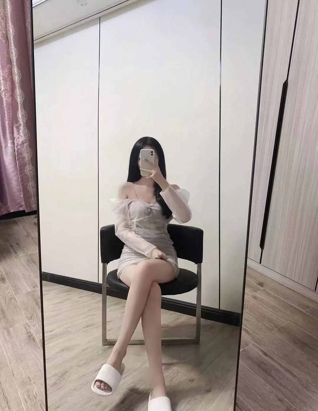 可爱小女生 第1张