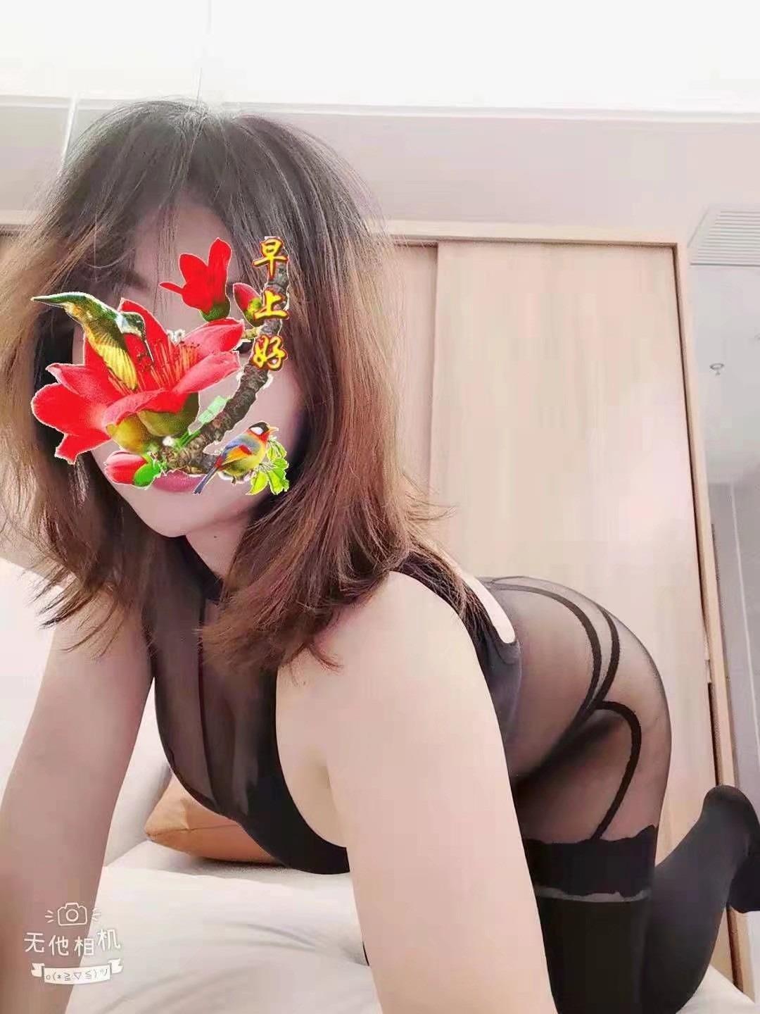 分享一个温柔妹子 第1张