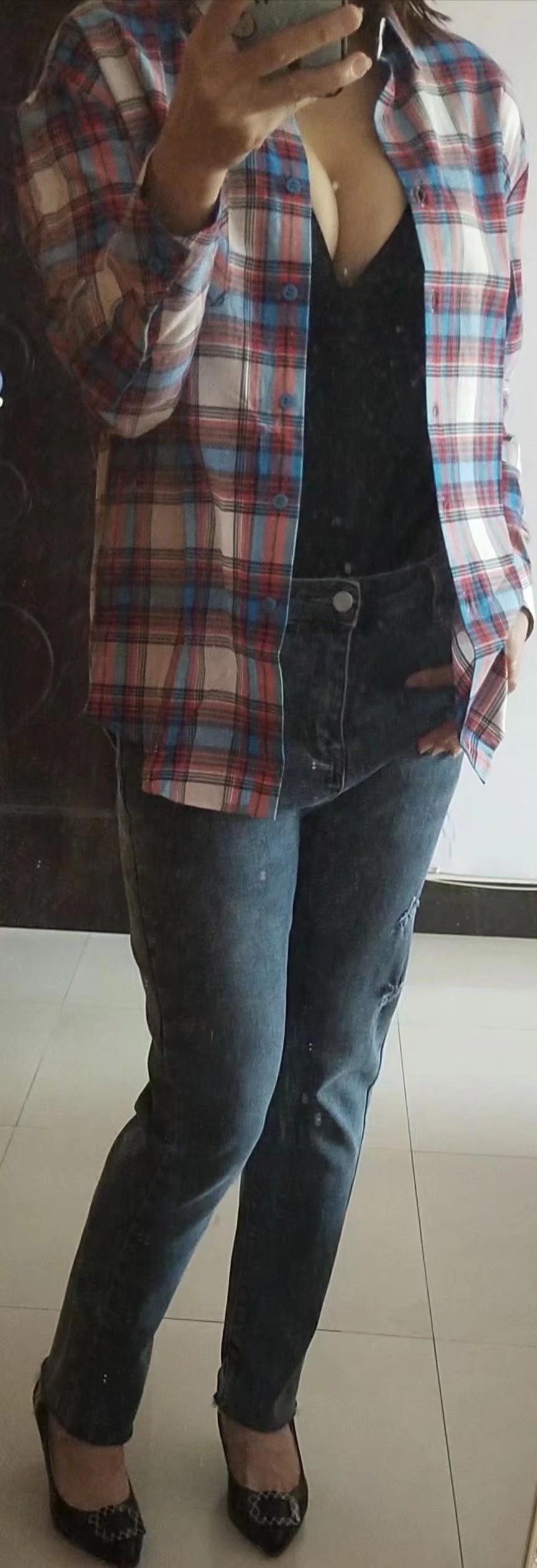 石家庄怒C兼职女 第1张