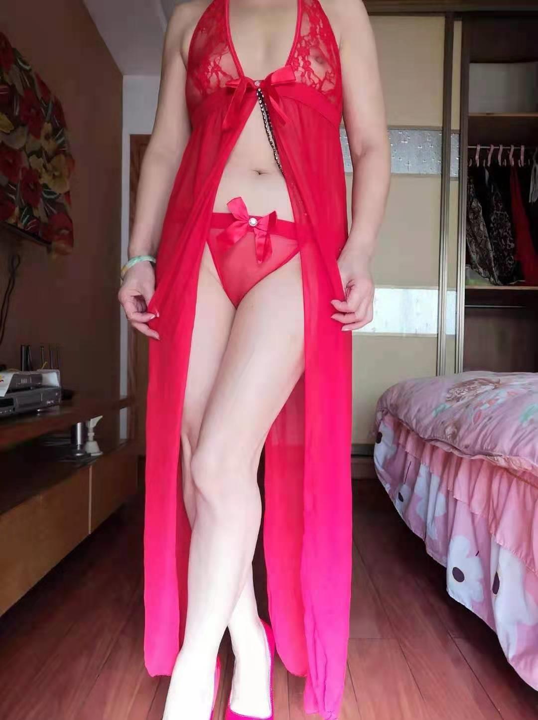 歇火熟女 第1张