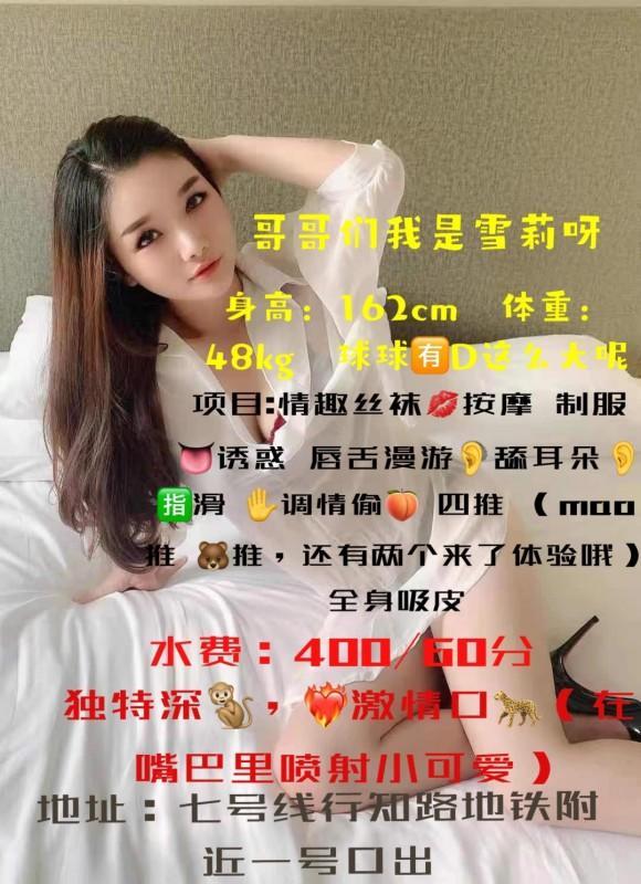 雪莉实测 第1张