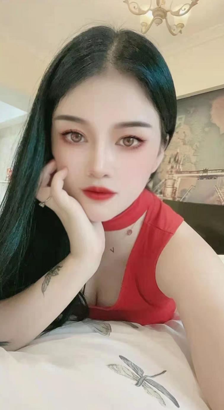36D大胸性感妹~七七，坐莲舒服令人回味 第4张