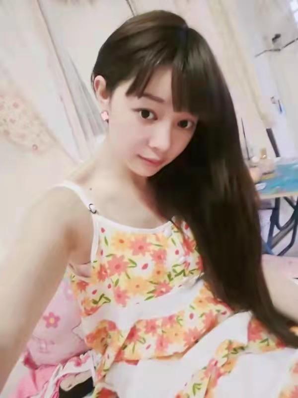 龙华小C御姐莉莉 第6张
