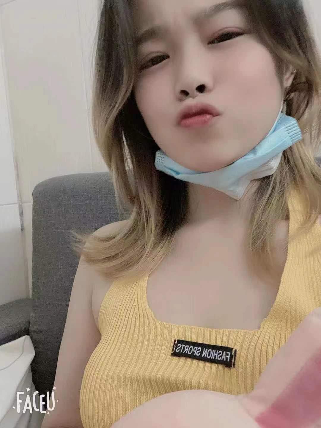 天河精致猪猪女生甜馨 第3张