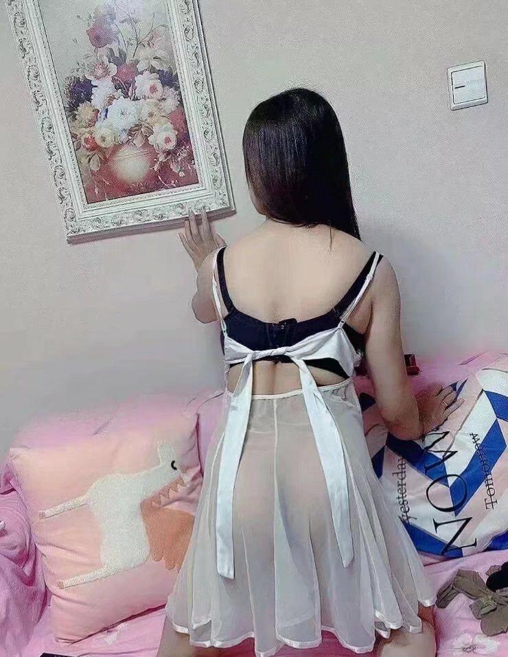 性福的约会!体贴人的轻熟小少妇,电动小马达感觉 第2张