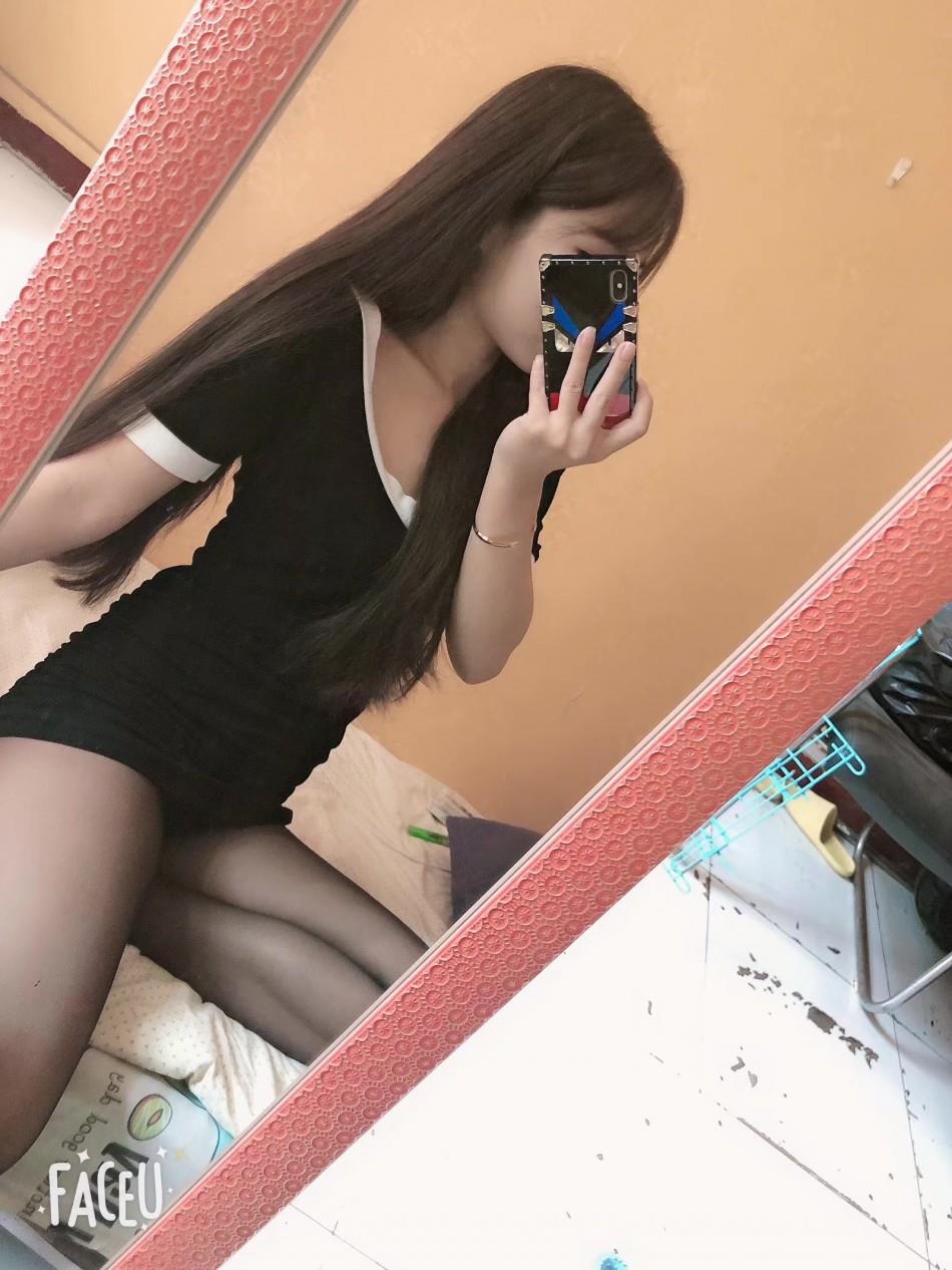 塘沽心尖女 第1张